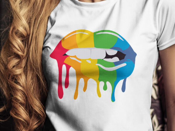 Dripping lips,sexy rainbow dripping lips svg,sexy rainbow dripping lips design tshirt,lips svg,lgbt dripping lips T-Shirt Design, Champion T-Shirt Design, Fighter T-Shirt Design, Fighting T-Shirt Design Dripping lips,sexy rainbow dripping lips svg,sexy rainbow dripping lips design tshirt,lips svg,lgbt dripping lips T-Shirt Design, Champion T-Shirt Design, Fighter T-Shirt Design, Fighting T-Shirt Design