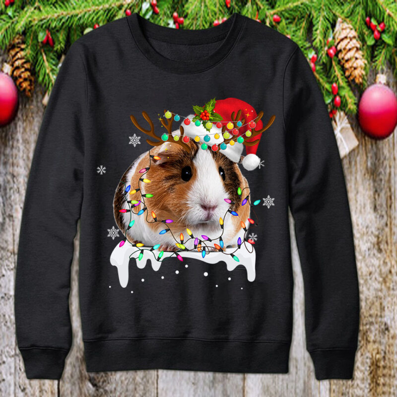 t-shirt vector Christmas Bundle 10 - 101 designs - 90% OFF