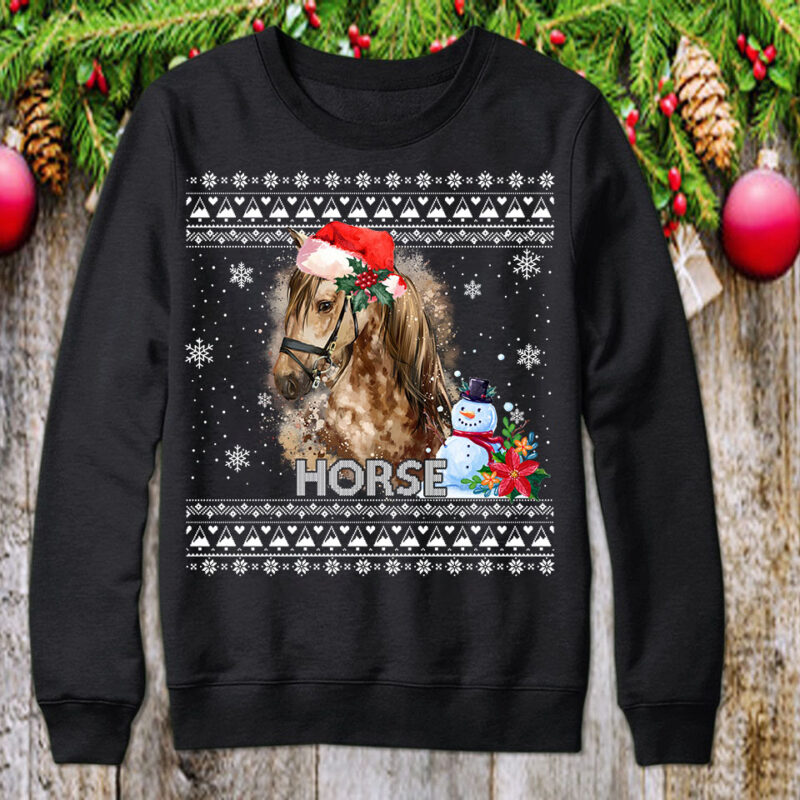 t-shirt vector Christmas Bundle 14 - 101 designs - 90% OFF