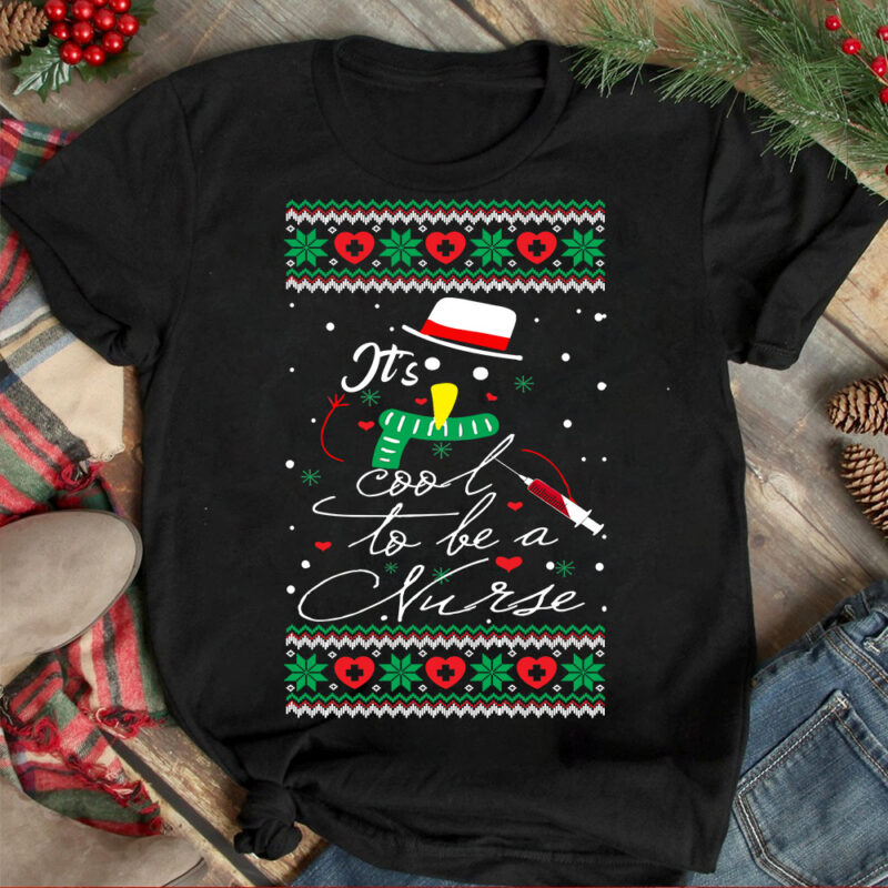 Christmas Bundle 18 – 102 designs – 90% OFF