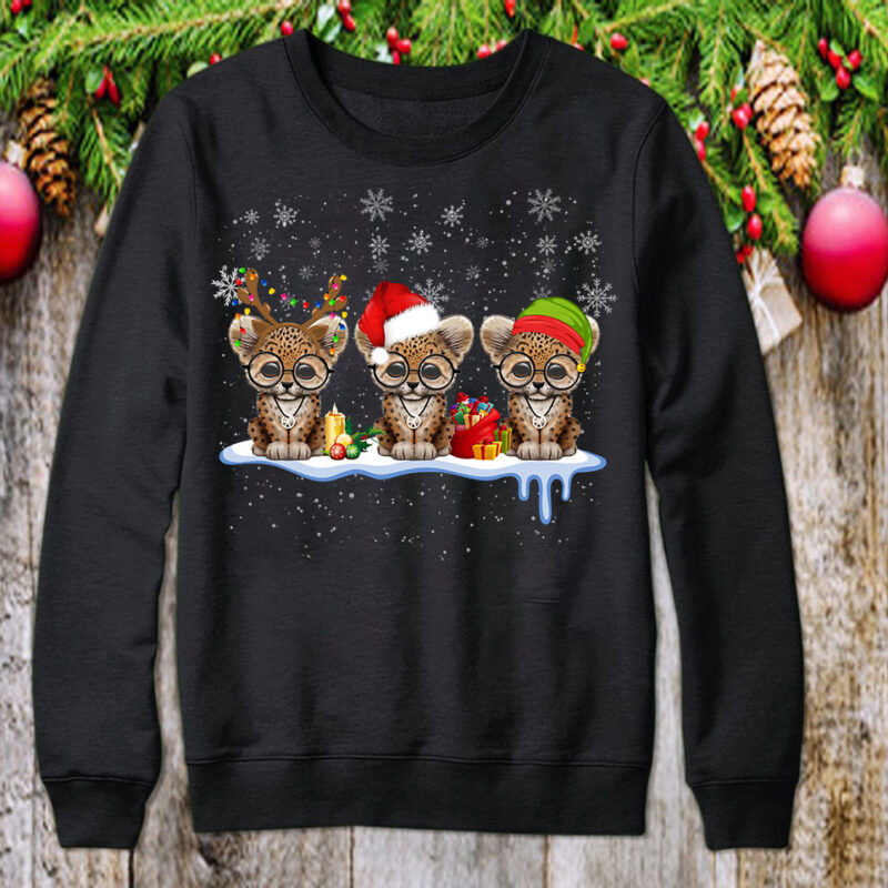 t-shirt vector Christmas Bundle 10 - 101 designs - 90% OFF
