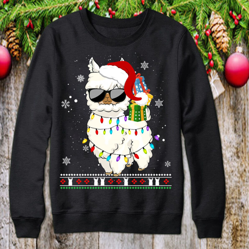 t-shirt vector Christmas Bundle 10 - 101 designs - 90% OFF