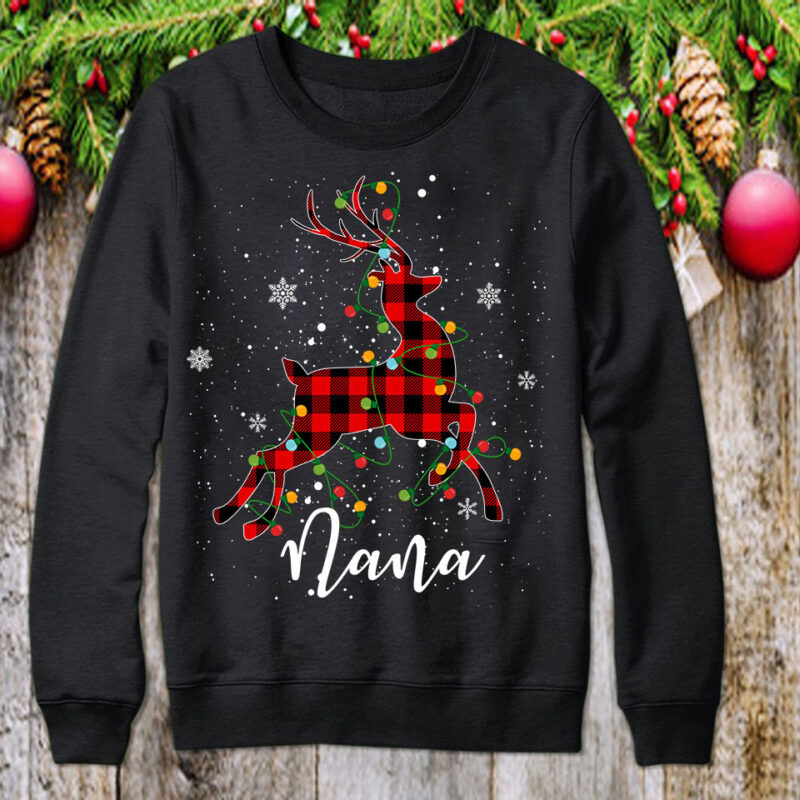 t-shirt vector Christmas Bundle 10 - 101 designs - 90% OFF