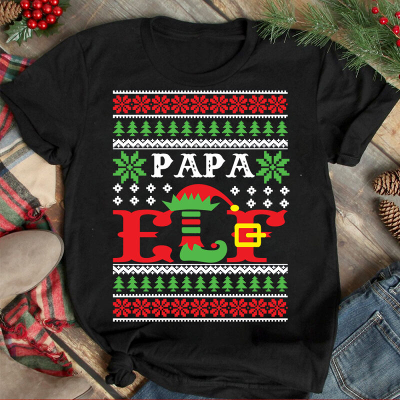 Christmas Bundle 20 – 50 designs – 90% OFF