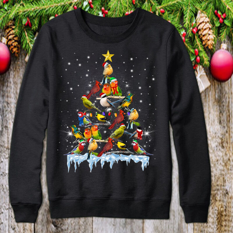 t-shirt vector Christmas Bundle 14 - 101 designs - 90% OFF