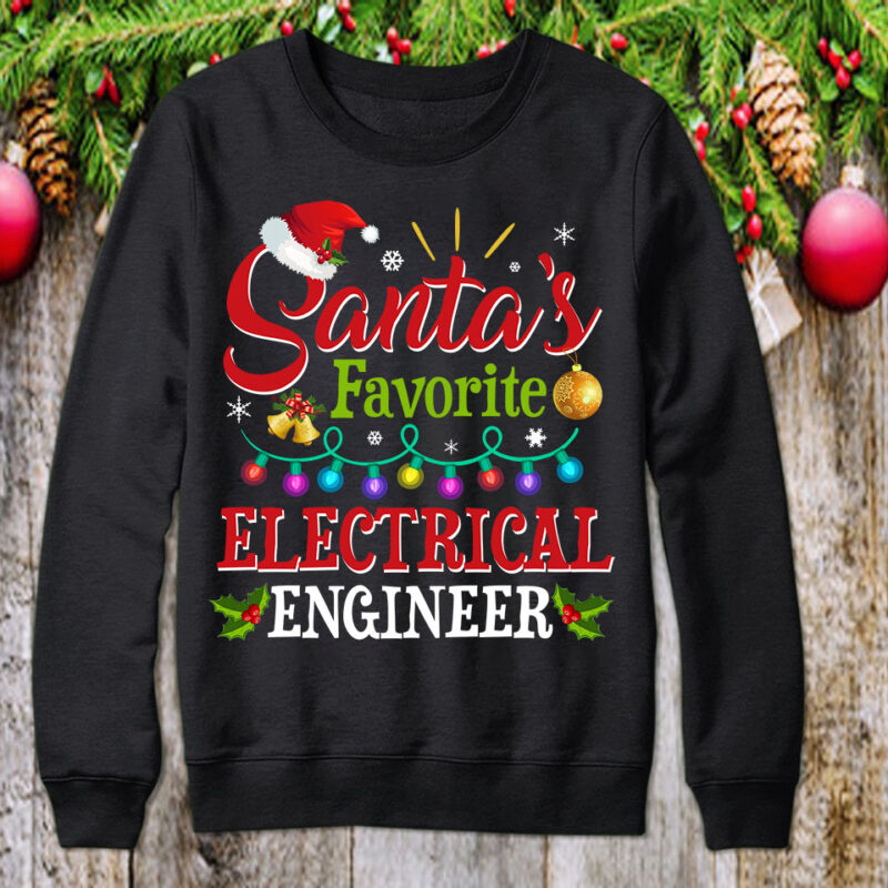 t-shirt vector Christmas Bundle 10 - 101 designs - 90% OFF