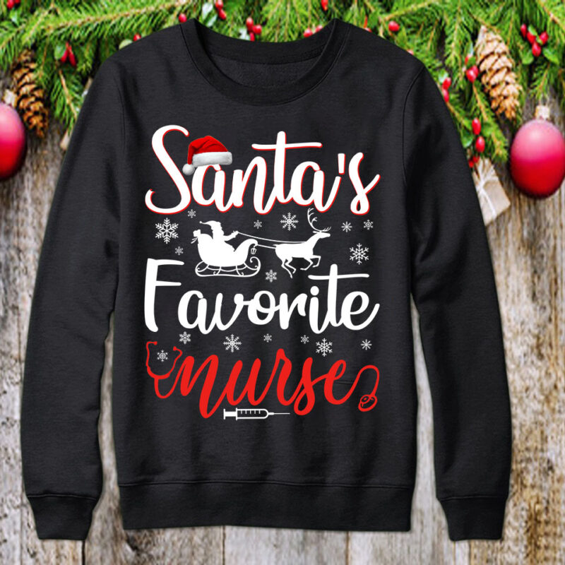 t-shirt vector Christmas Bundle 14 - 101 designs - 90% OFF
