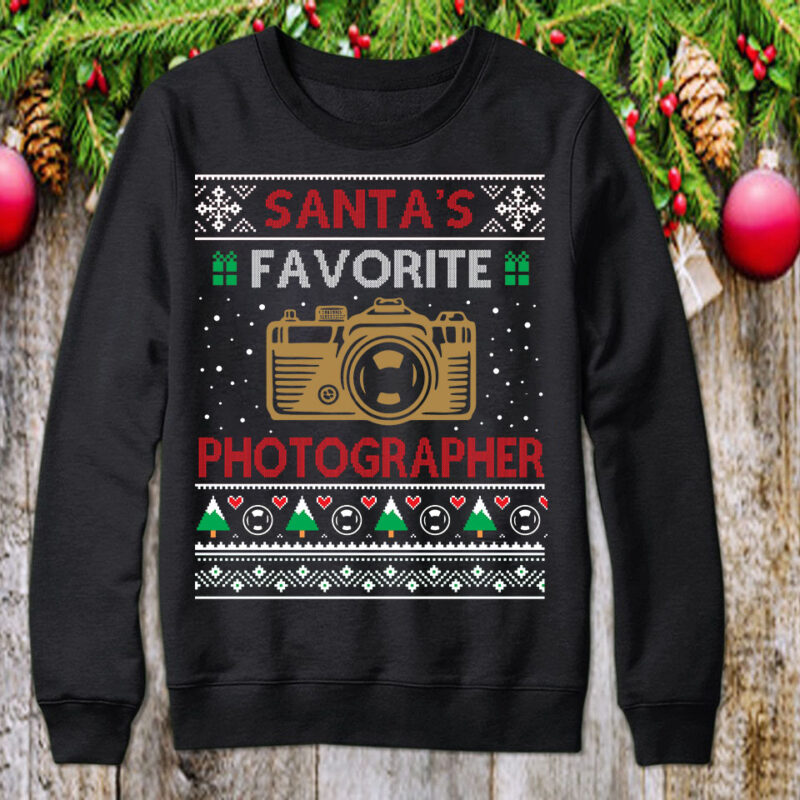 t-shirt vector Christmas Bundle 14 - 101 designs - 90% OFF