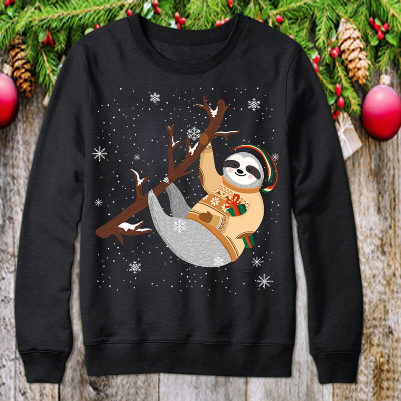 t-shirt vector Christmas Bundle 14 - 101 designs - 90% OFF