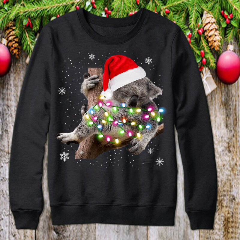 t-shirt vector Christmas Bundle 14 - 101 designs - 90% OFF