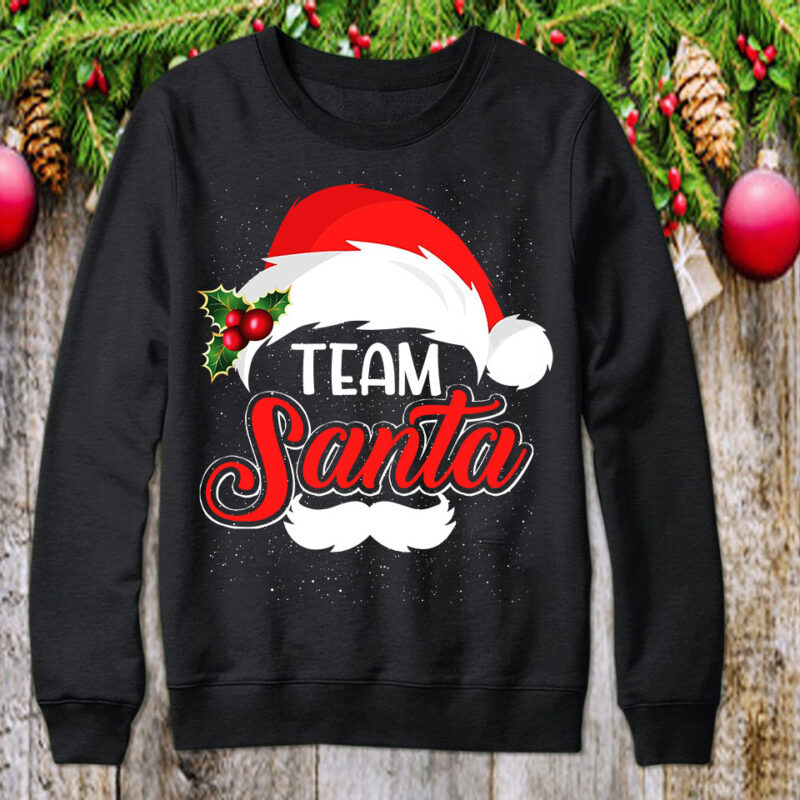 t-shirt vector Christmas Bundle 10 - 101 designs - 90% OFF