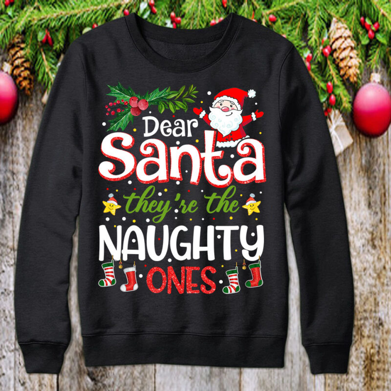 t-shirt vector Christmas Bundle 10 - 101 designs - 90% OFF
