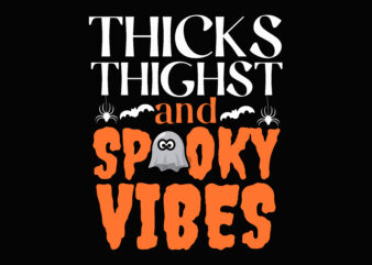 Spoky and Vibes