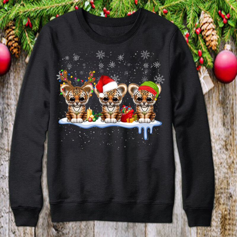 t-shirt vector Christmas Bundle 10 - 101 designs - 90% OFF