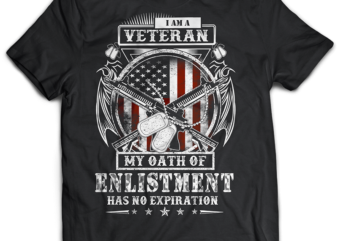 i am a veteran, psd file editable text tshirt design part2 no 24