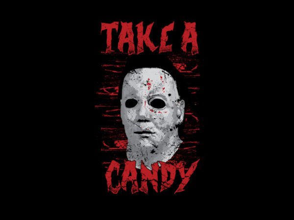 Friday 13 t shirt graphic design