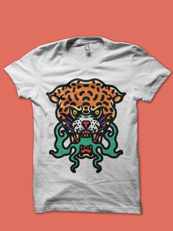 tattoo style design bundle tshirt design