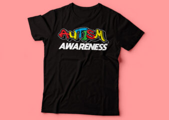 Autism Awareness Shirt | autism mom shirt | women’s shirt | tshirt design graffiti design