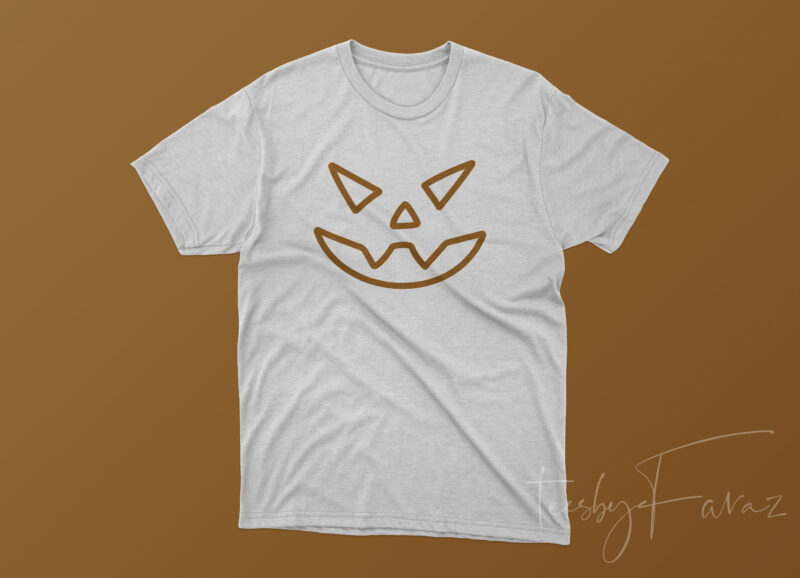 Halloween T shirt Pack of 38 designs ready to print | Commercial use | Best offer