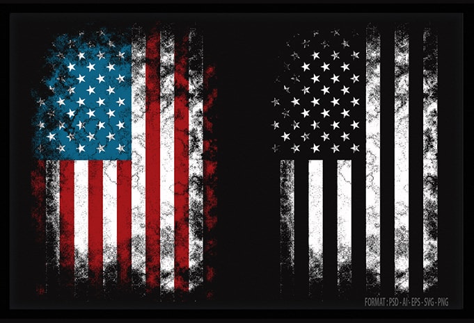Stars and Stripes