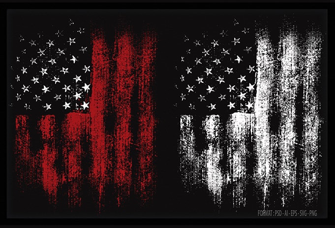 Stars and Stripes