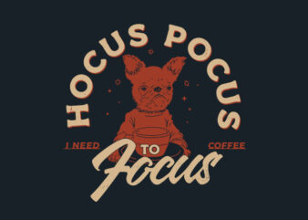 hocus pocus graphic t shirt
