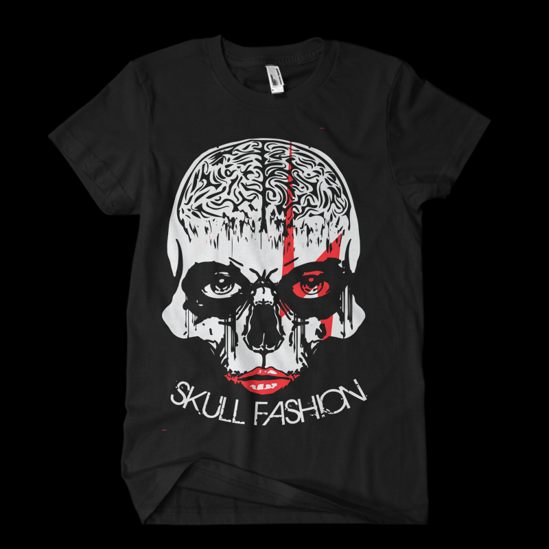 BIG SKULL BUNDLE