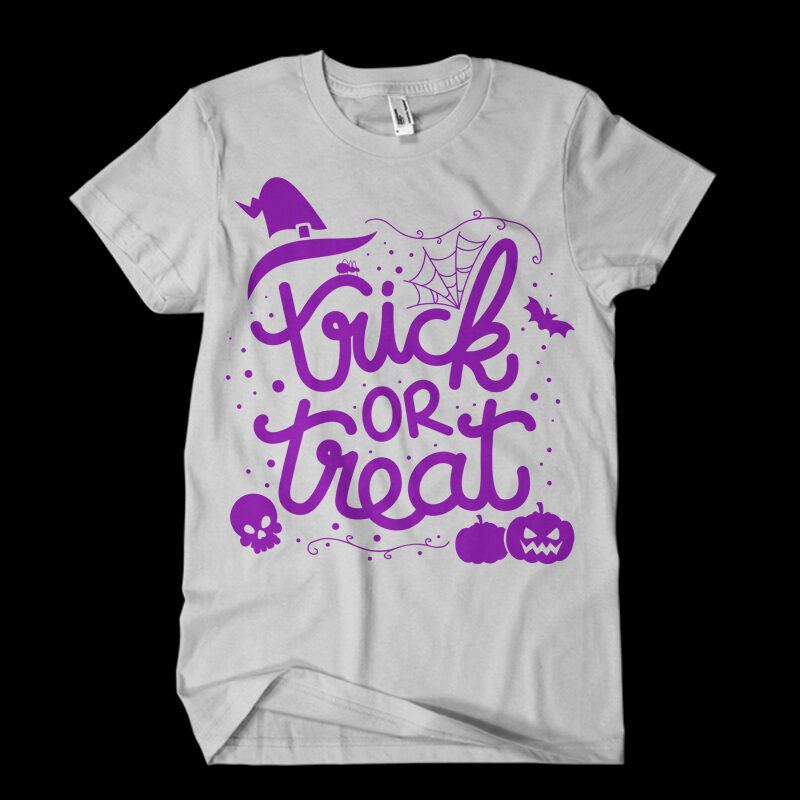 t-shirt vector BIG HALLOWEEN BIG BUNDLE