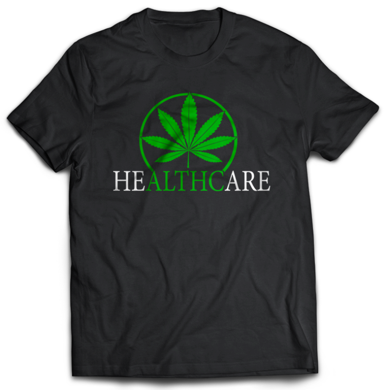 28 WEED Cannabis bundle tshirt design