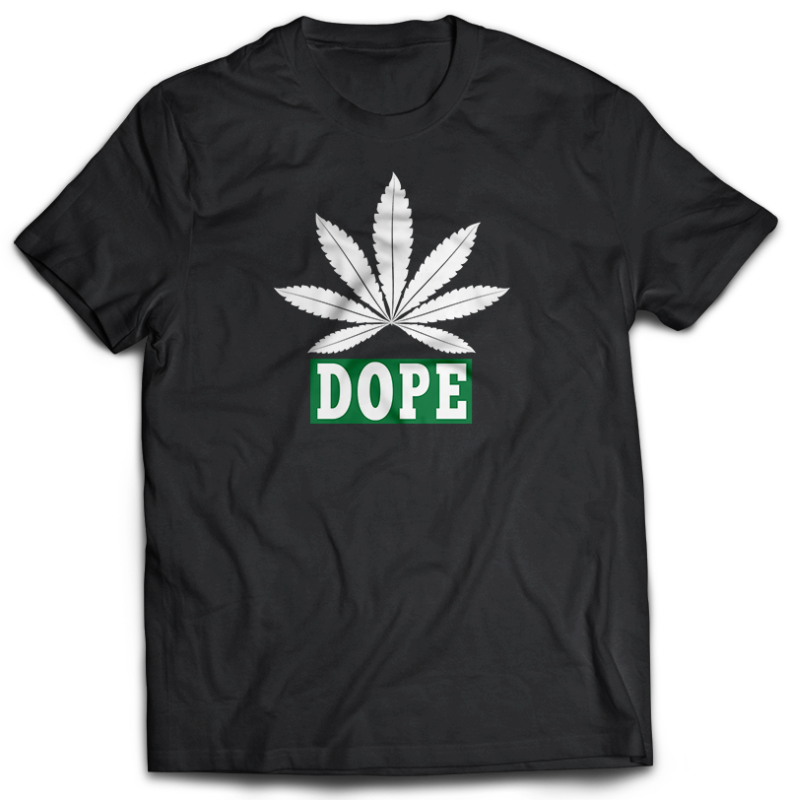 28 WEED Cannabis bundle tshirt design