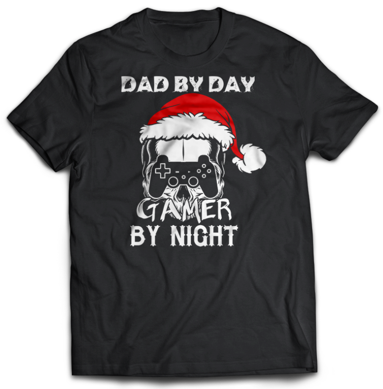 t-shirt vector 108 CHRISTMAS tshirt designs bundles jpg png Transparent and PSD File editable text layers