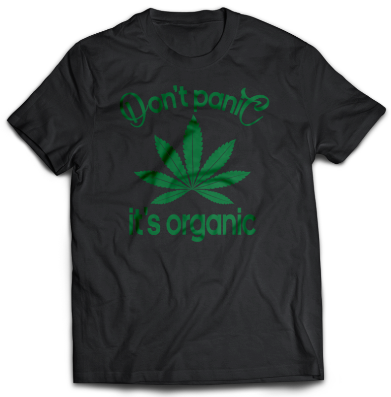 28 WEED Cannabis bundle tshirt design