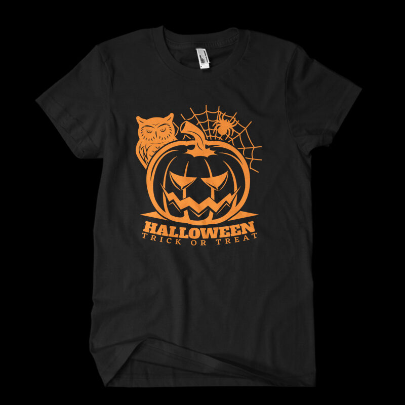 t-shirt vector BIG HALLOWEEN BIG BUNDLE