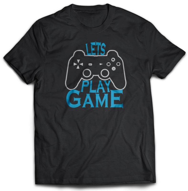 71 GAMER Gaming Tshirt best of gamer 2020 designs bundle editable PSD NEW REVISION
