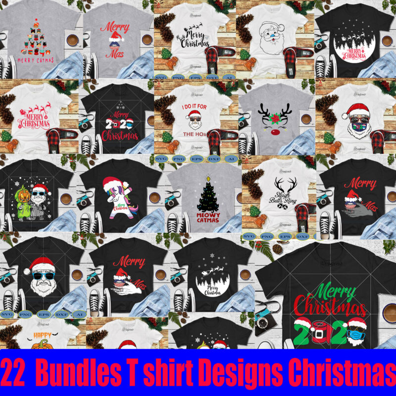 82 Christmas T shirt designs bundles Svg, Bundles christmas Svg, Merry Christmas Svg, Christmas Svg, Merry Christmas, Santa in sunglasses wearing mask svg, Santa wearing mask Svg, Merry Christmas 2020