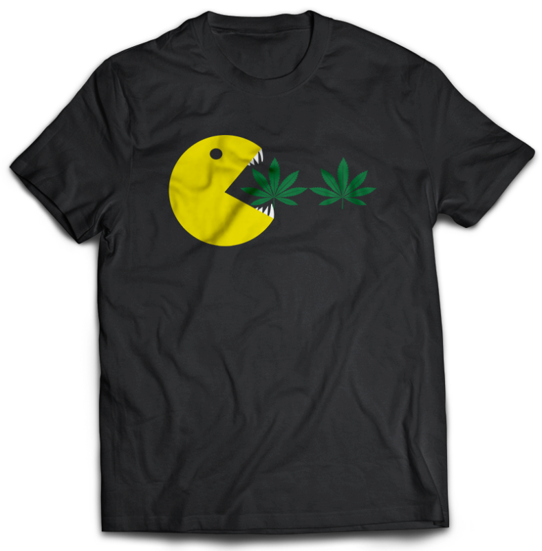 28 WEED Cannabis bundle tshirt design