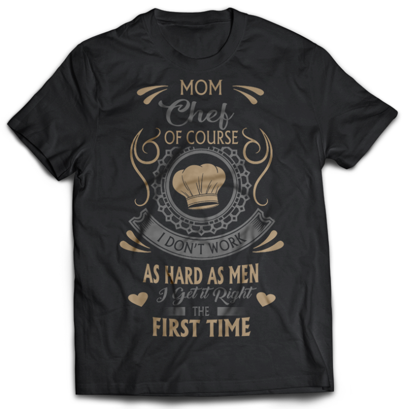 105 MOM tshirt designs for mama lover png psd editable text and layers bundles