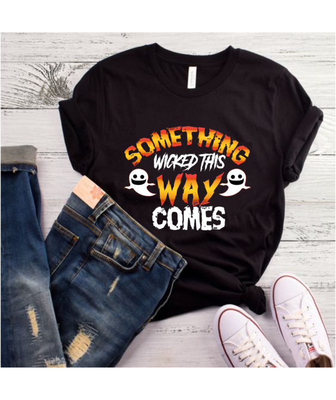 34 new halloween designs – buy trendy halloween quote designs for t-shirts hoodies mugs or stickers