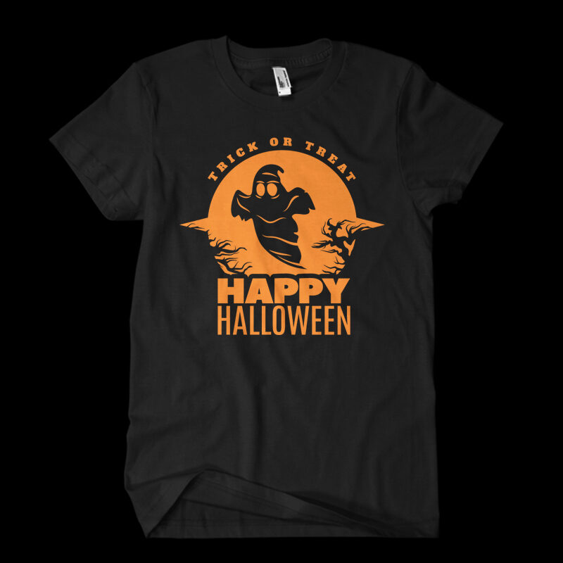 t-shirt vector BIG HALLOWEEN BIG BUNDLE