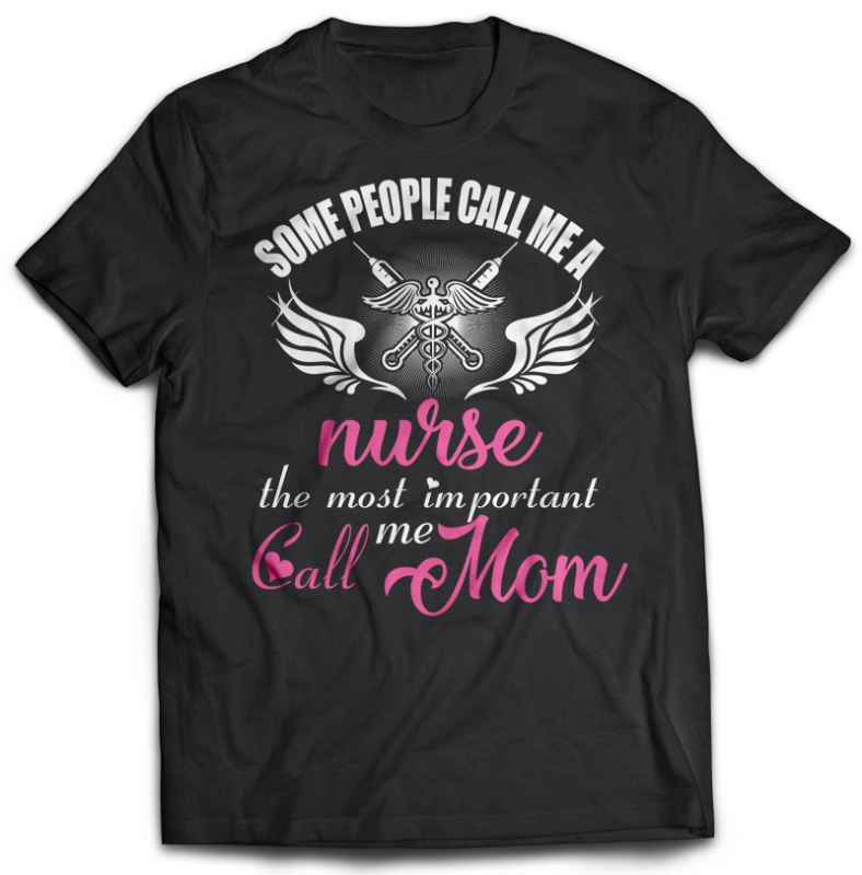 105 MOM tshirt designs for mama lover png psd editable text and layers bundles