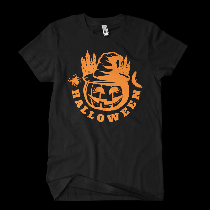 t-shirt vector BIG HALLOWEEN BIG BUNDLE