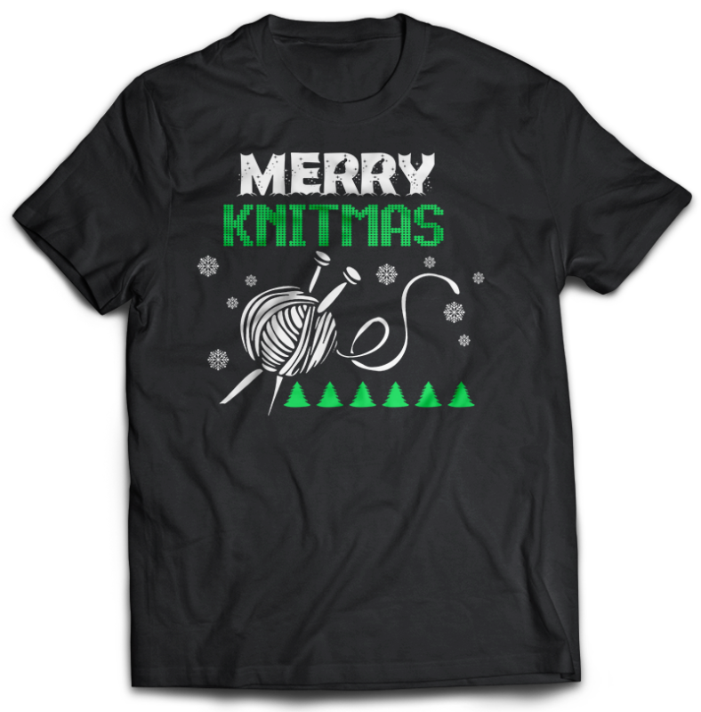 t-shirt vector 108 CHRISTMAS tshirt designs bundles jpg png Transparent and PSD File editable text layers