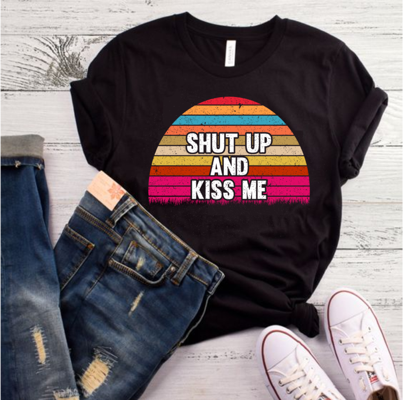 20 valentine’s day t-shirt designs bundle, valentine’s day svg bundle