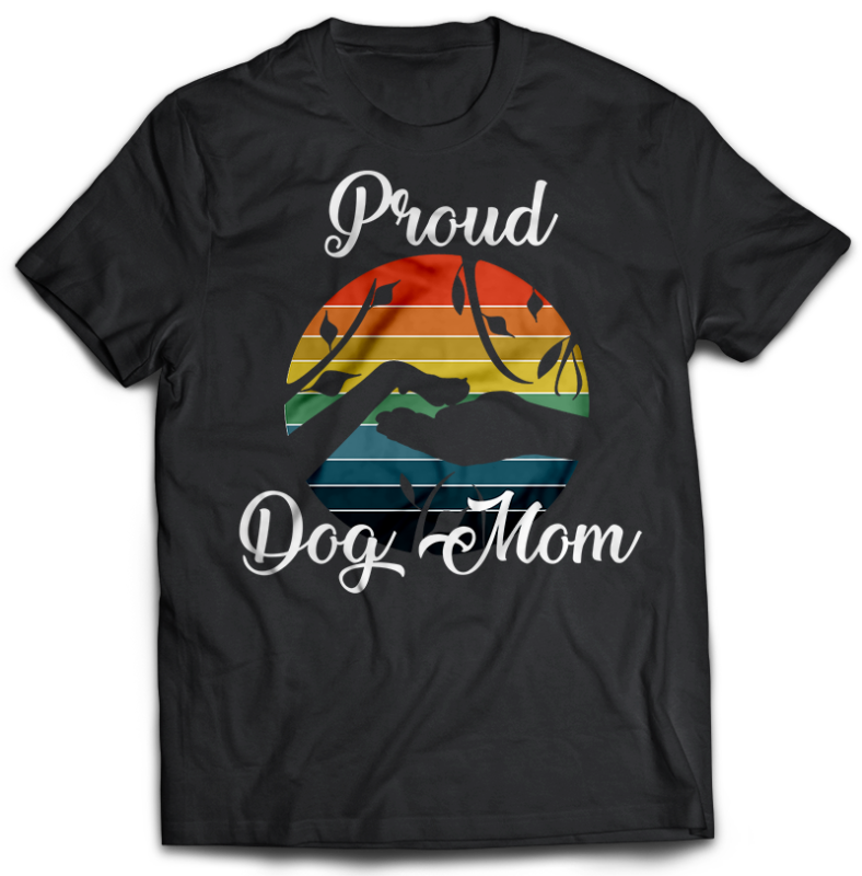 105 MOM tshirt designs for mama lover png psd editable text and layers bundles