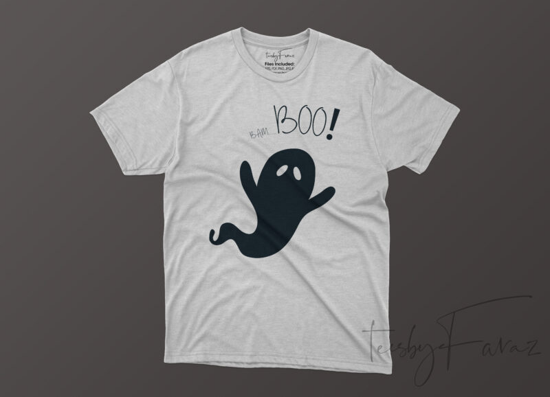 Holloween Pack - Buy t-shirt designs