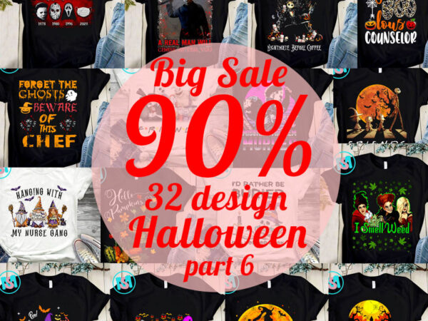 Big sale halloween png, happy halloween png, movies png, jack skellington png, jason voorhees png, michael myers png, digital download t shirt template