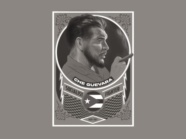 che-guevara-logo-design