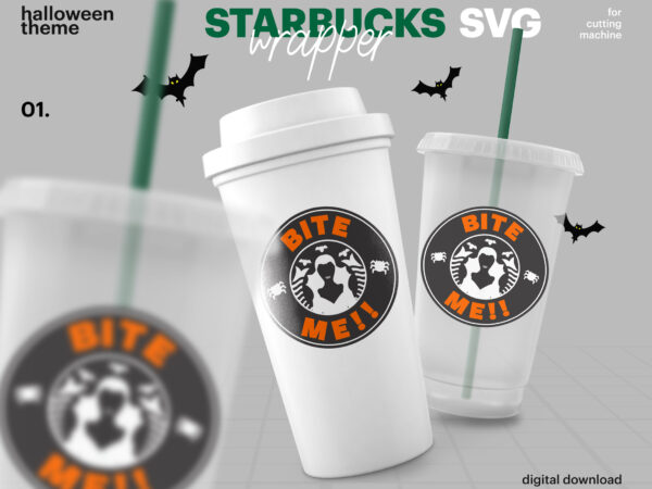 Personalized Starbucks 16 or 24 oz Reusable Cold Cup with Custom Vinyl –  SheltonShirts