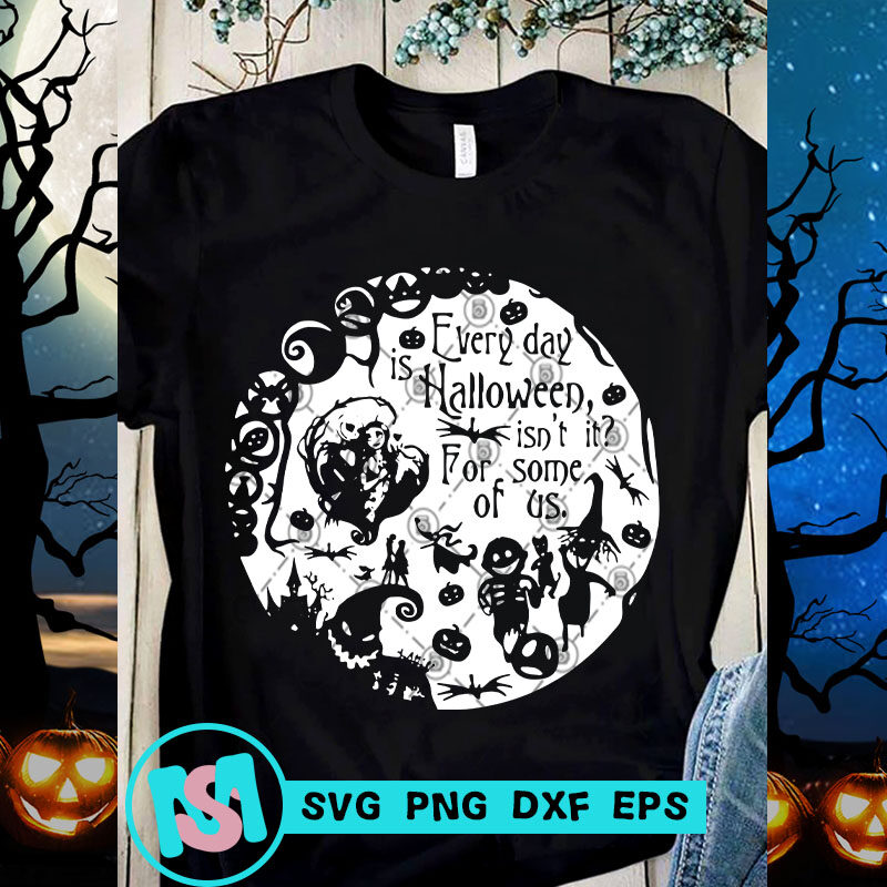 Big Sale Halloween SVG, Halloween SVG, Jack Skellington SVG, Witches ...