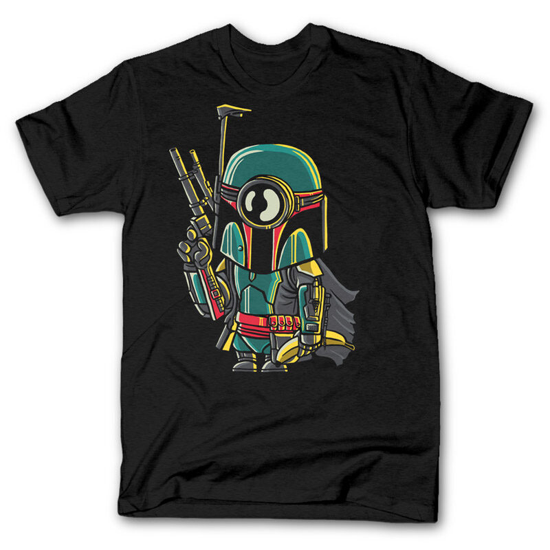 126 Pop Culture Tshirt Designs Bundle #1